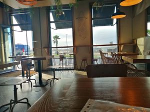  at Boavida in Matosinhos