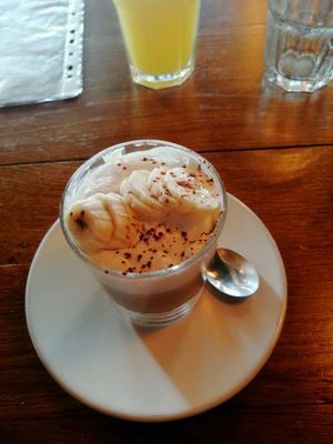  at Boavida in Matosinhos