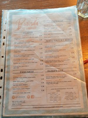  at Boavida in Matosinhos