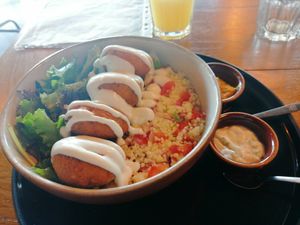  at Boavida in Matosinhos