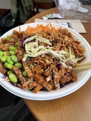   at Pokétaria in Haarlem