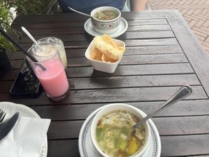   at Batavia in Arnhem