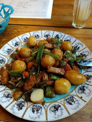  at De Living in Veurne