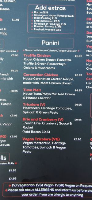  at City Place in East London