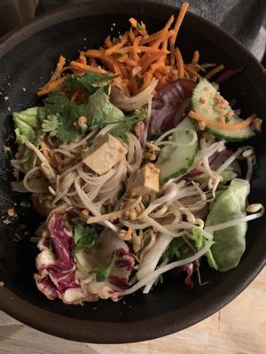   at My Little Warung in Lyon