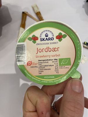   at Brickaccino in Billund