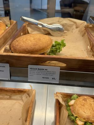   at Brickaccino in Billund