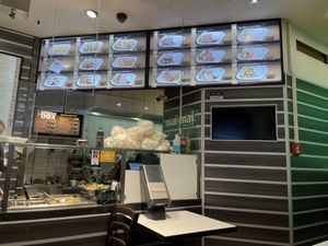 Mai Mai, Bremen  at Mai Mai in Bremen