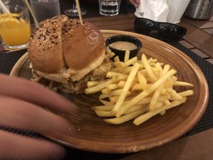   at Pepe Nero in Sukosan