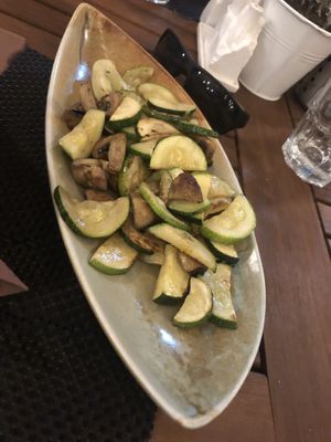   at Pepe Nero in Sukosan