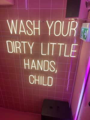  at Donna's Social Club in Groningen