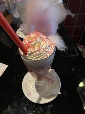   at Donna's Social Club in Groningen