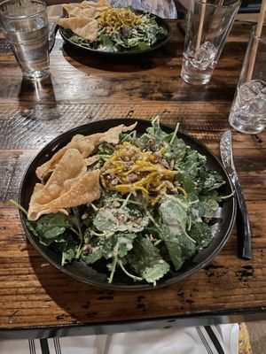   at Bandaloop in Arundel