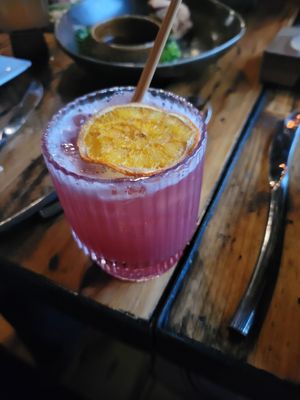  at Bandaloop in Arundel