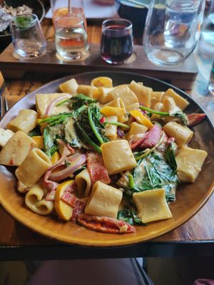  at Bandaloop in Arundel