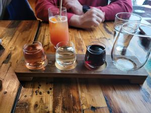  at Bandaloop in Arundel