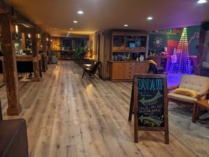  at Bandaloop in Arundel