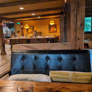  at Bandaloop in Arundel