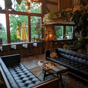  at Bandaloop in Arundel