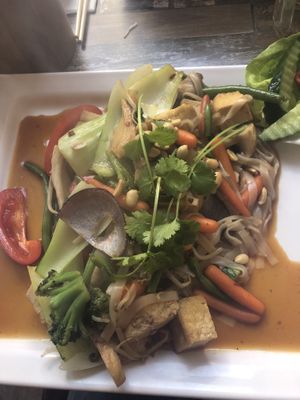   at Pho Saigon in Groningen