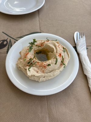   at Exesion - Εξαίσιον in Paros