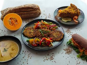 Do-ručak at Do Ručak in Sibenik