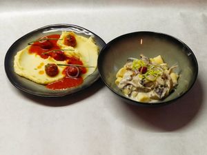 2 at Do Ručak in Sibenik