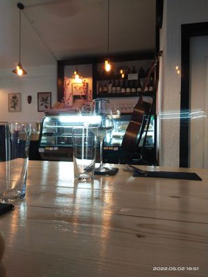 Do-ručak at Do Ručak in Sibenik