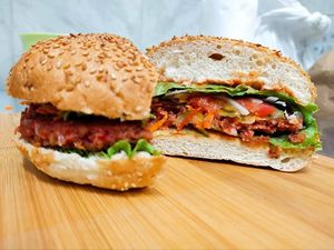   at Do Ručak in Sibenik