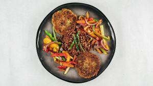  at Do Ručak in Sibenik