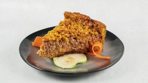  at Do Ručak in Sibenik