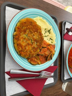   at Do Ručak in Sibenik