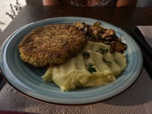   at Do Ručak in Sibenik