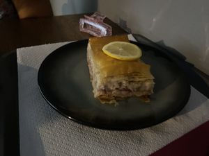   at Do Ručak in Sibenik