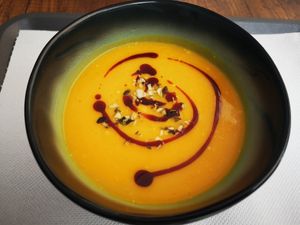 "" at Do Ručak in Sibenik