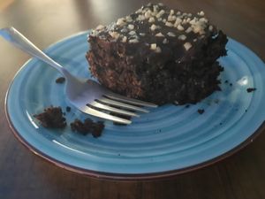  at Do Ručak in Sibenik