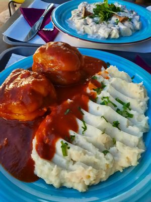  at Do Ručak in Sibenik