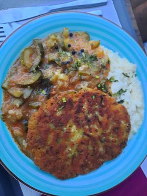  at Do Ručak in Sibenik