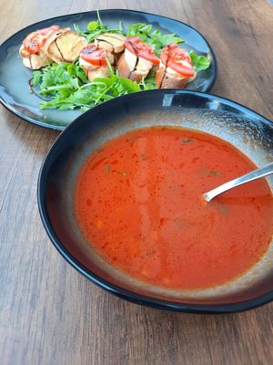  at Do Ručak in Sibenik