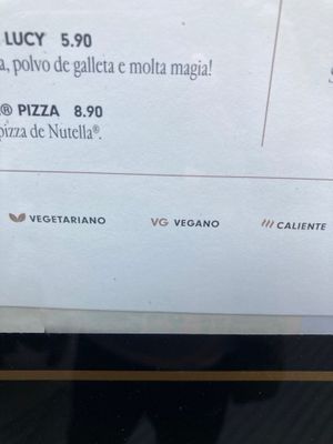  at Grosso Napoletano - Malasaña in Madrid