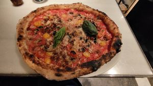  at Grosso Napoletano - Malasaña in Madrid