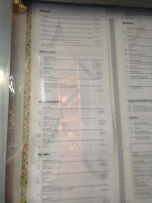  at Thai Lanna in Luzern