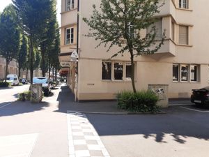 Exterior at Thai Lanna in Luzern