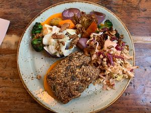 Soooo Delicious 😍  at Fröken Selfoss in Selfoss