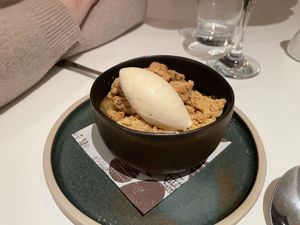   at The Wild Café in Newquay