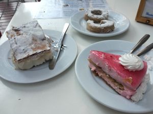 So good!!! at Tres Semillas in Alicante