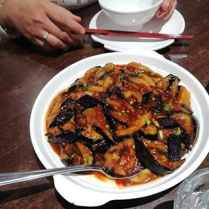  at China Red in Sheffield