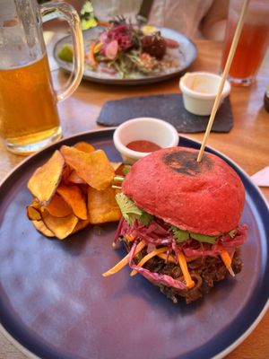   at El Peral Valparaiso in Valparaiso