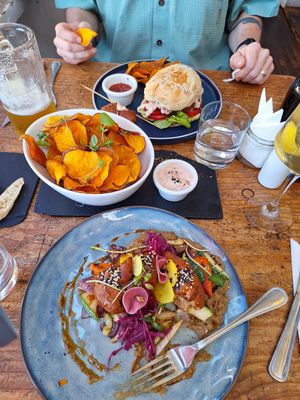  at El Peral Valparaiso in Valparaiso