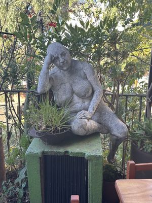 Terrace  at El Peral Valparaiso in Valparaiso